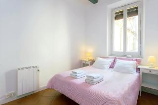 Tranquil Cozy with balcony Plaça Catalunya. RI. - 8