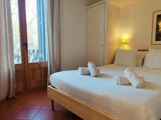 Rambla F - Plaça Catalunya great views - 4