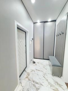 Almaty modern apartment центр города - 2