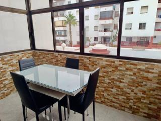 Apartamento con piscina en Costa Adeje - 8