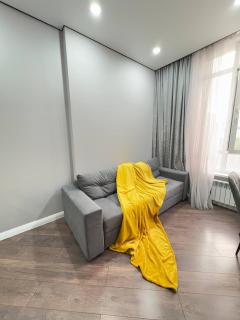 Almaty modern apartment центр города - 1