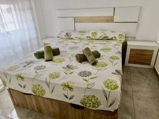 Apartamento con piscina en Costa Adeje - 4