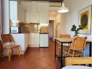 Rambla F - Plaça Catalunya great views - 1