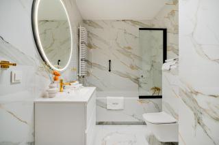 Zegrze Lake Apartament MORO z miejscem postojowym - 7