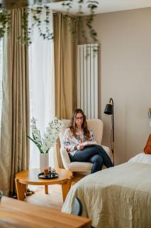 Zegrze Lake Apartament MORO z miejscem postojowym - 6