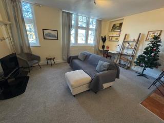 Elegant Boutique Flat in Historic Chislehurst - 8