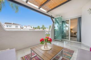 Ático Duplex Marbella Los Naranjos by DolmenGroup - 3