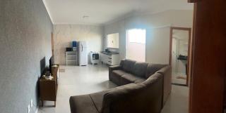 Apartamento 2 quartos c/ ar-condicionado e garagem - 4