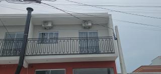 Apartamento 2 quartos c/ ar-condicionado e garagem - 1