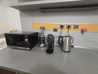 Central City Stay Šancová - 3