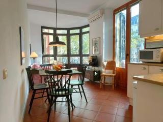 Bright 1-Bed Apartment on La Rambla Barcelona. RJ - 8