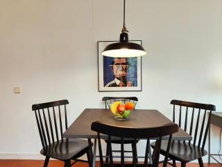 Bright 1-Bed Apartment on La Rambla Barcelona. RJ - 4