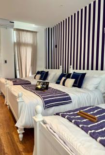 Van's House - T2-56 Mahattan Vinhomes Grand Park - 4