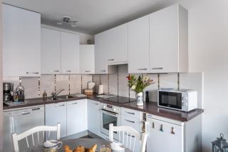 Le Sextant - Piscine partagée et parking privé - 7