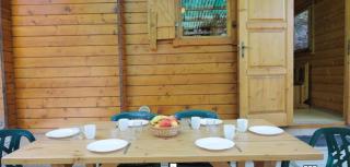 camping la vallée - 7