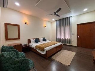 The jungle retreat ranthambore - 8