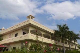 The jungle retreat ranthambore - 4