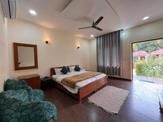 The jungle retreat ranthambore - 3