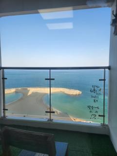 오션뷰 써밋베이1205 - 7