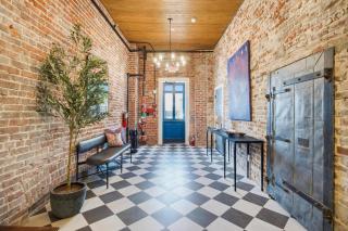 LaVilla - Adorable Studio Apt with Heated Pool - 5