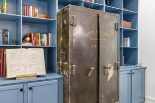 LaVilla - Adorable Studio Apt with Heated Pool - 4