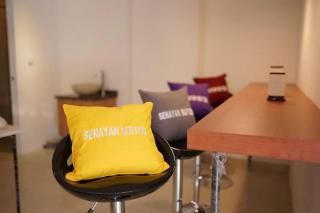 Senayan Suites - 9