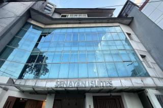 Senayan Suites - 1