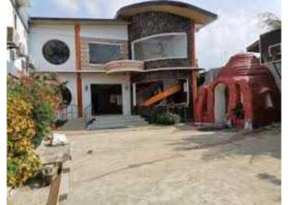 OYO 1187 Rose And Ross Place Budget Hotel And Private Resort -  - 2