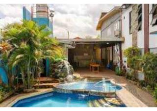 OYO 1187 Rose And Ross Place Budget Hotel And Private Resort -  - 1