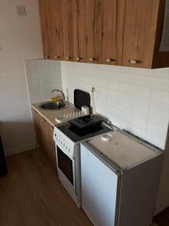 Apartman Ika 1N - 3
