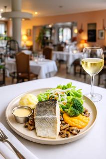 Hôtel de Bretagne Dol centre ville - Hotel et Restaurant - 3