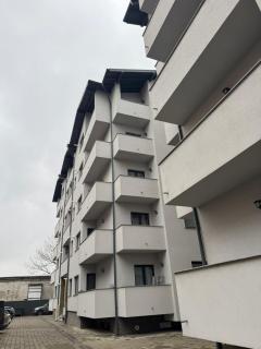 Golden Suite Apartment - 1