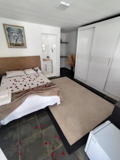 Chalés Vista da Serra - 8