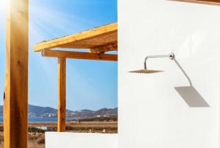 Kyma Paros Apartments 1 - 7