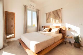 Kyma Paros Apartments 1 - 8