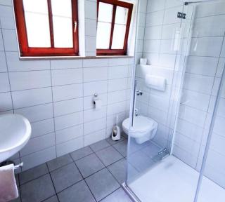 HERRNMÜHLE - Pension & Ferienwohnungen - 6