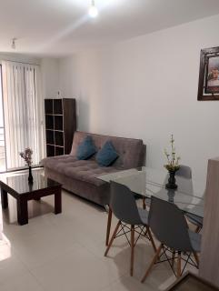 Departamento céntrico, confortable y familiar - 9