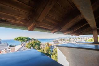 Torre Dell'Amore, Genova, Seaview - 7