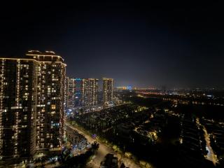 Homestay Haven Park H2 Ecopark view bể bơi - 0