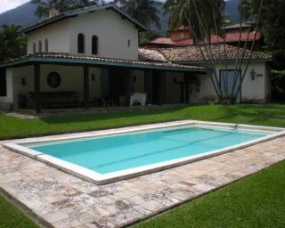 Sítio na praia da Feiticeira - Ilhabela - 8