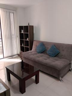 Departamento céntrico, confortable y familiar - 8