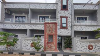 Résidence marie - 5