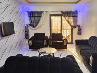 Résidence marie - 1