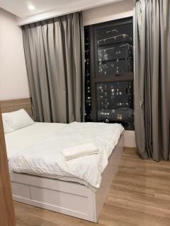 Homestay Haven Park H2 Ecopark view bể bơi - 4
