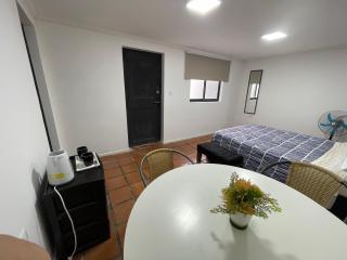 Habitación doble con Jacuzzi - 7