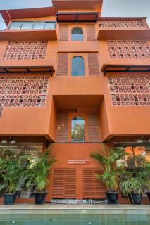 Unseen Boutique Hotel, Assagao - 3