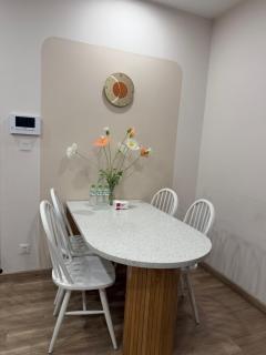 Homestay Haven Park H2 Ecopark view bể bơi - 5