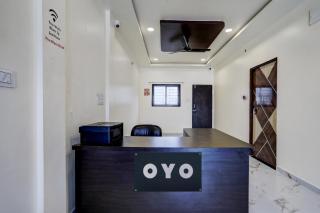 Hotel O highway blues - 3