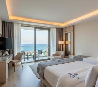 Miradora Luxe Hotel & Spa - 1