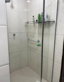 Quarto em apartamento compartilhado no centro - 8